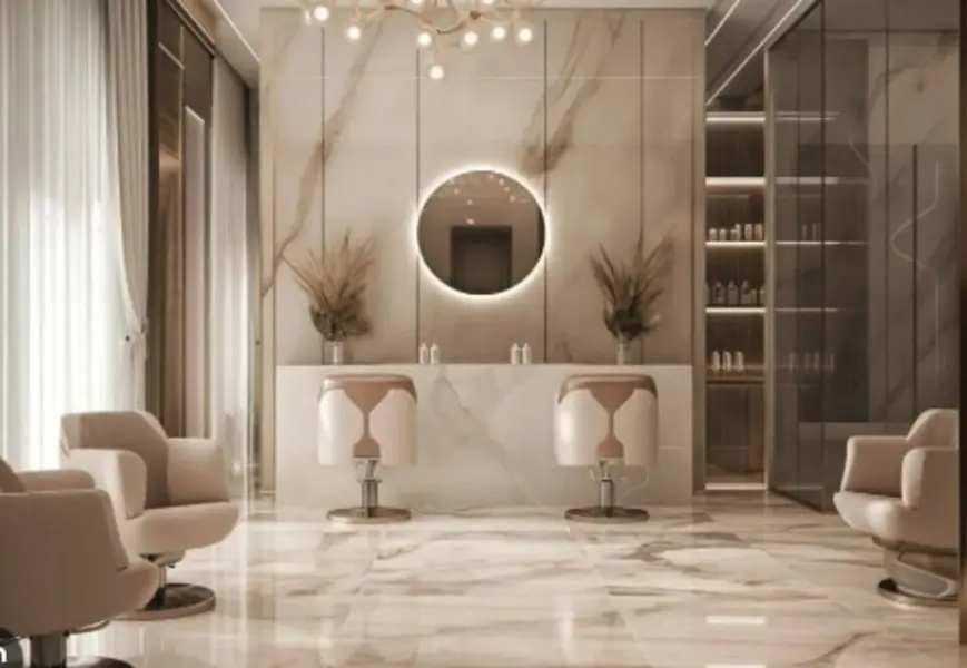 Pessac Centre - Local Commercial 50m2 - Cession Droit au Bail 