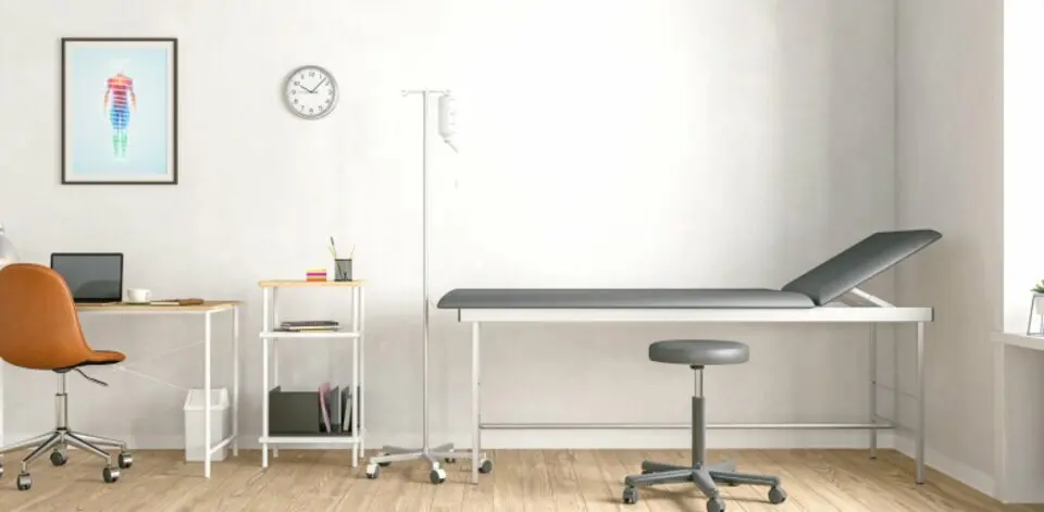 Eysines - Local Commercial - Cabinet Médical - 100m2