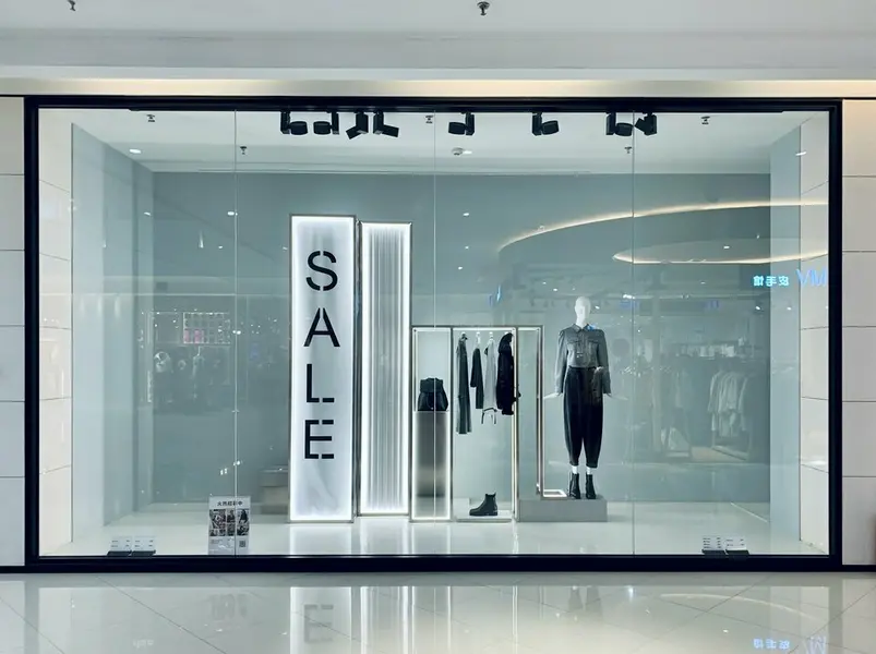 Arcachon Centre - Fonds de Commerce - Prêt-à-porter 