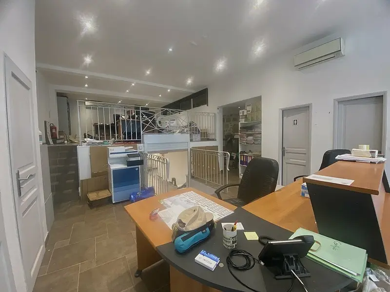 LOCATION PURE - PORT DE NICE