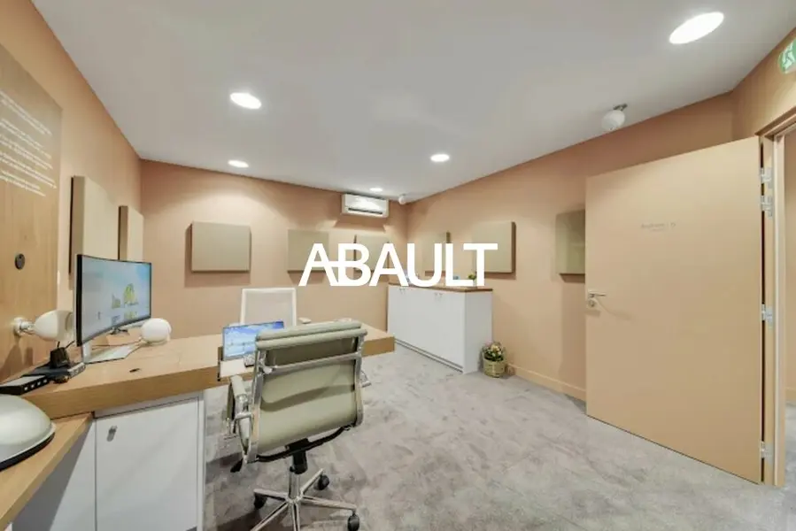 A CEDER - DROIT AU BAIL - LOCAL D'ENVIRON 72M2 LABEGE