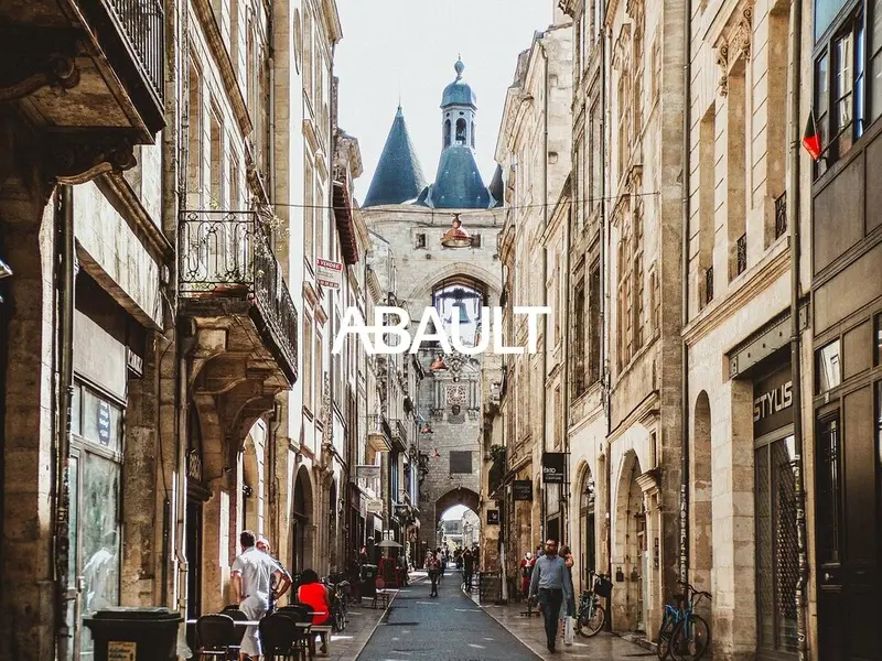 A vendre Fonds de commerce 200m² Bordeaux