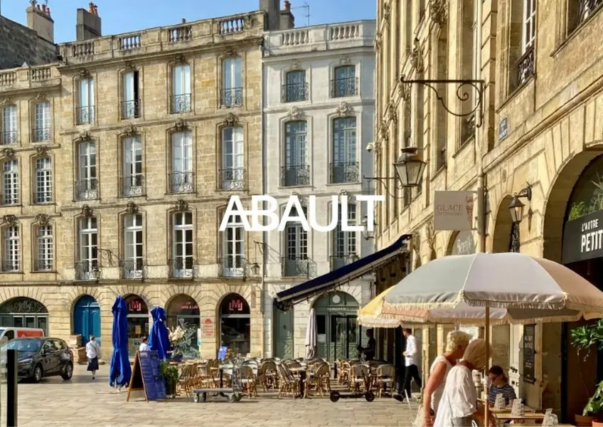 A vendre Fonds de commerce 200m² Bordeaux