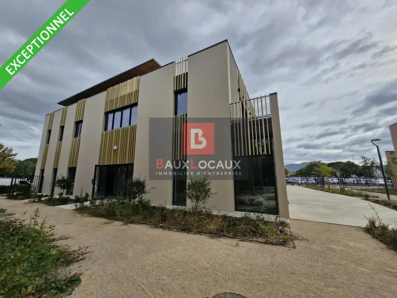 A louer Bureaux 405m² Aubagne