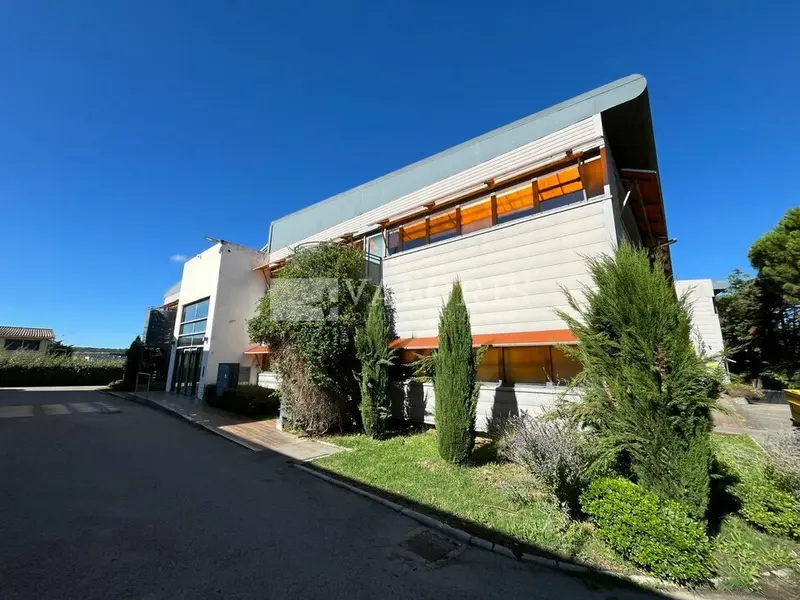 A louer Bureaux 298m² Aix-en-Provence