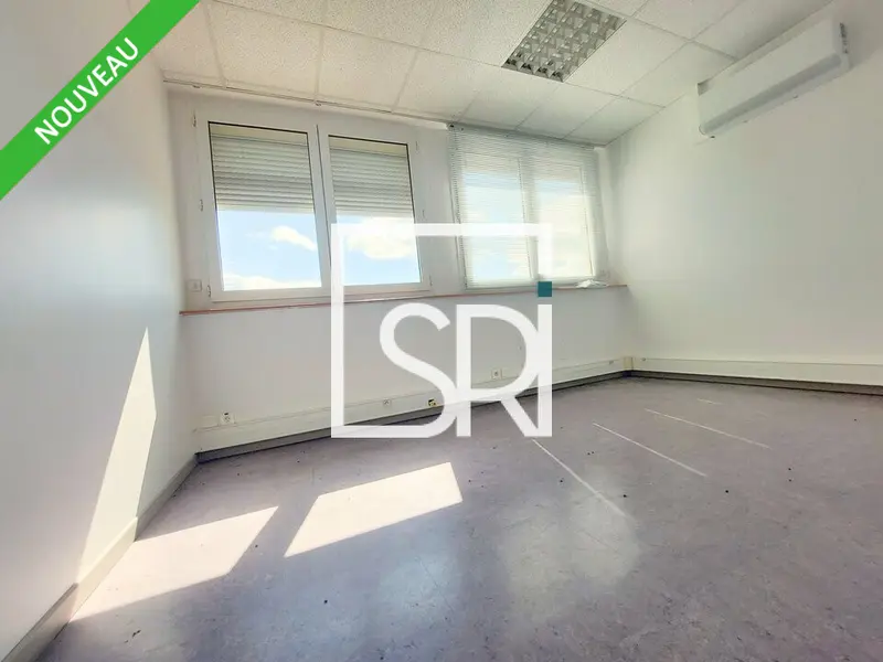 A louer Bureaux 190m² Cournon-d'Auvergne