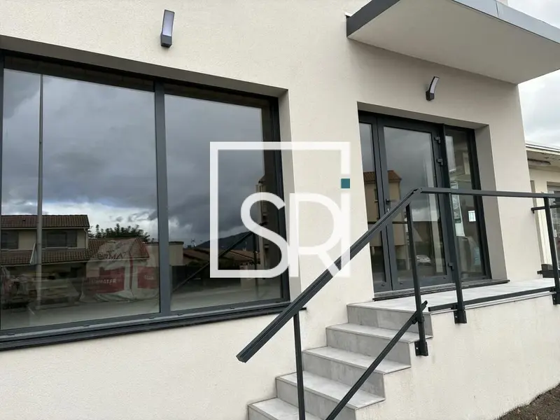 A louer Bureaux 90m² Cournon-d'Auvergne