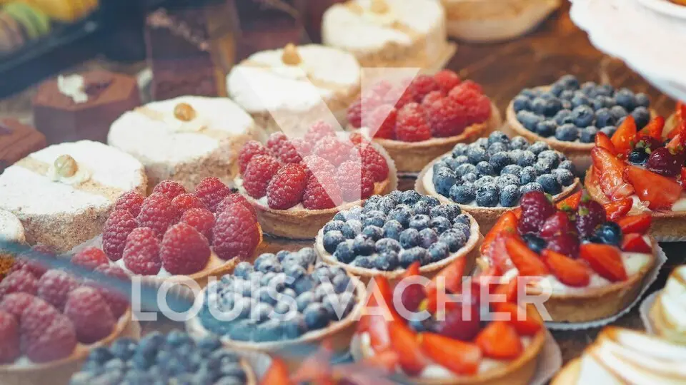 Fonds de commerce de pâtisserie - Saint-Médard-en-Jalles 