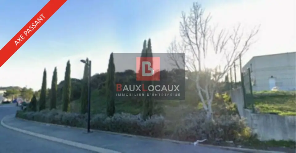 A louer Local commercial  670m² Les Angles