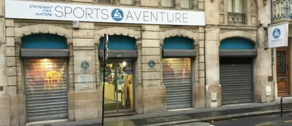 Local commercial à louer