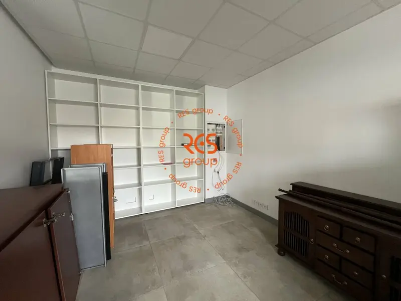 EMPLACEMENT  DE QUALITE - VISIBILITE 