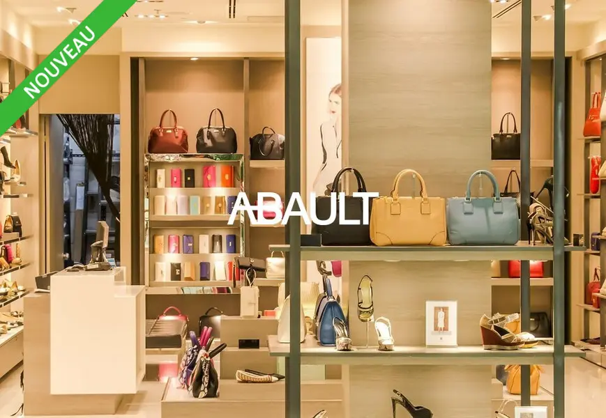 A vendre Local commercial  81m² Montpellier