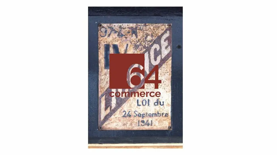 A vendre Fonds de commerce 220m² Bordeaux