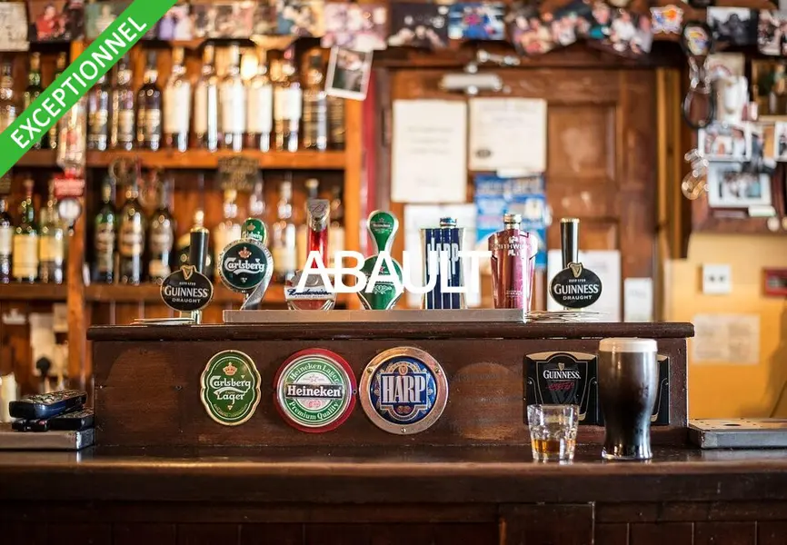 A vendre Fonds de commerce 203m² Montpellier