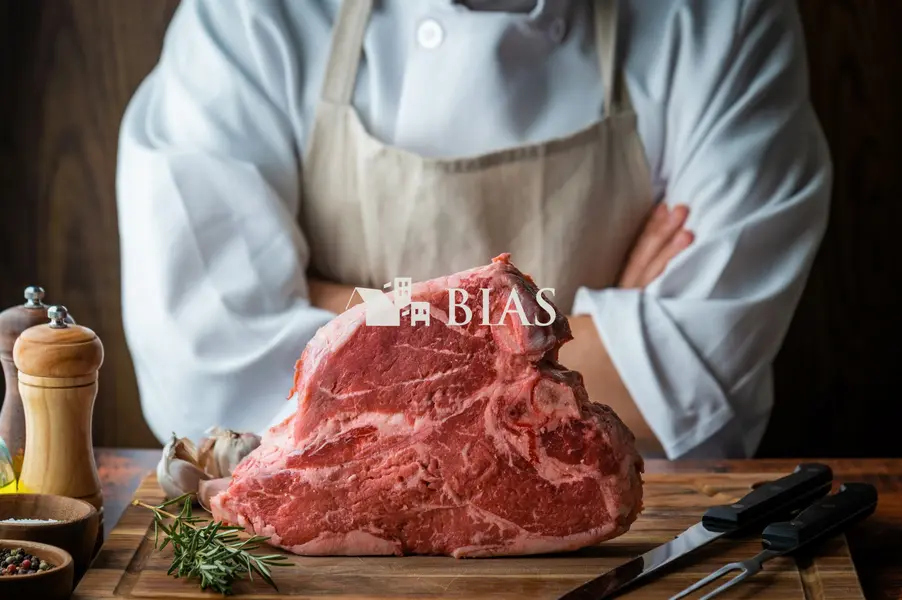 Fonds de commerce à vendre Saint-Lô