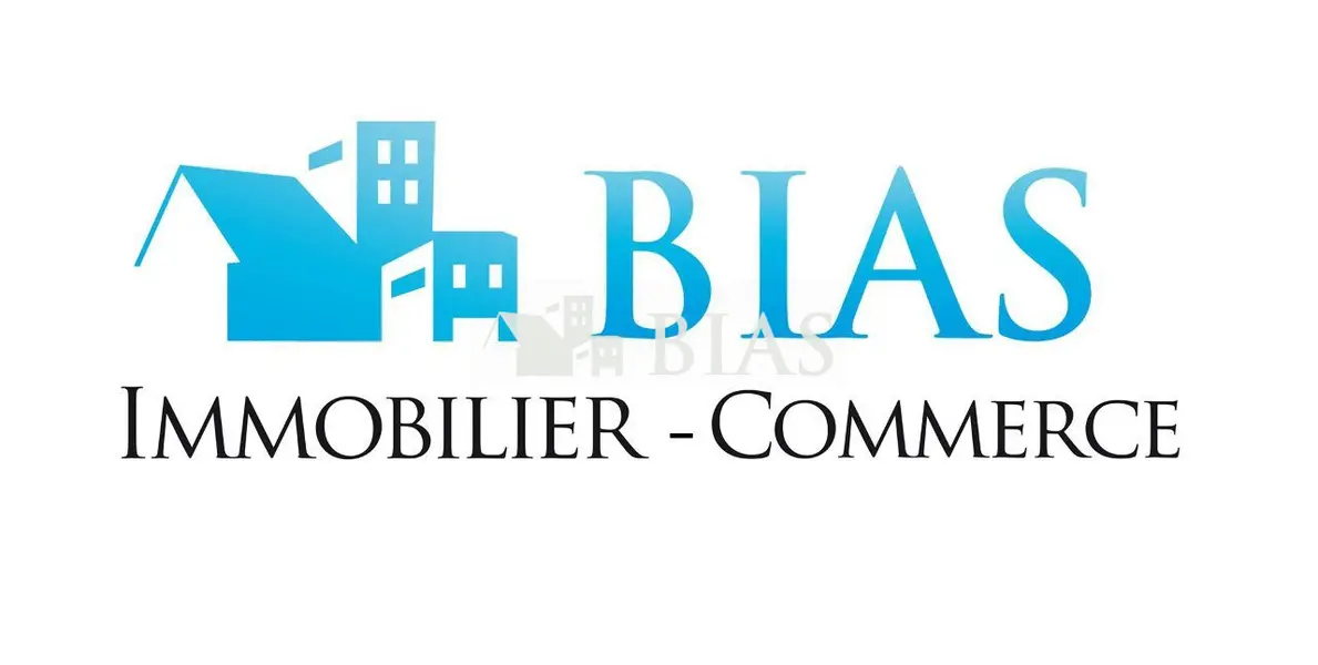 A vendre Fonds de commerce 260m² Dieppe