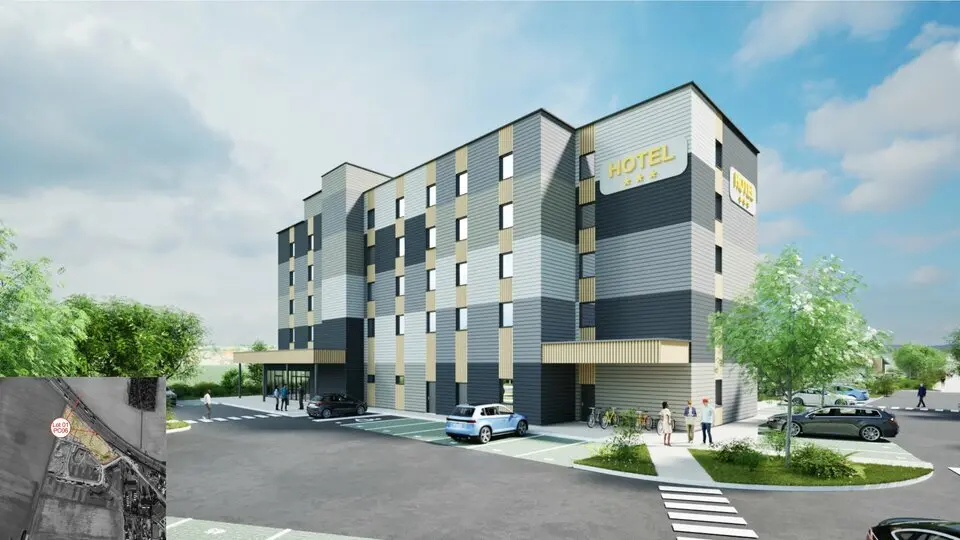 LOCAUX D'ACTIVITE A LOUER