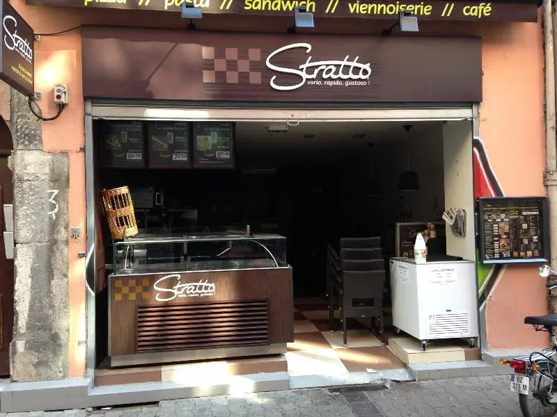 A louer Local commercial  55m² Grenoble