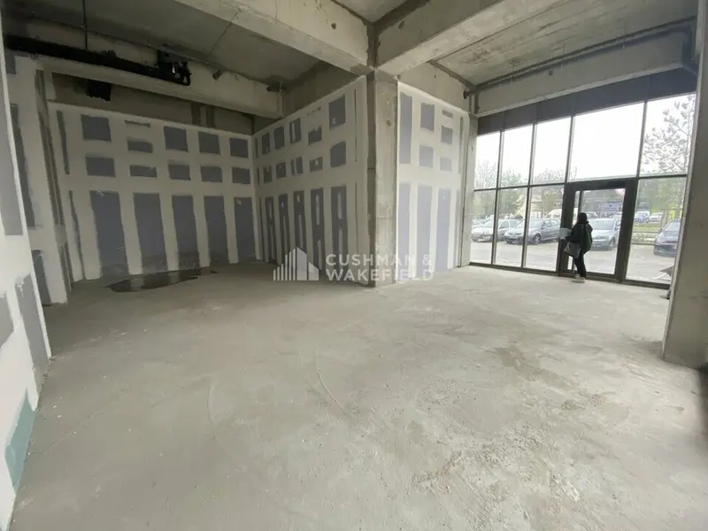 Local commercial à louer  Mérignac  Secteur dynamique et recherché