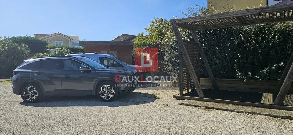 Cession de bail commercial 400m² Le Thor (84)