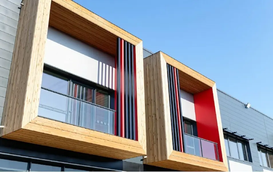 A louer Locaux d'activité 375m² Le Havre