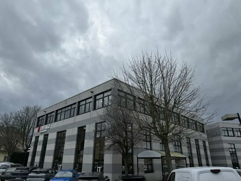 A LOUER / BUREAUX / LE PETIT QUEVILLY