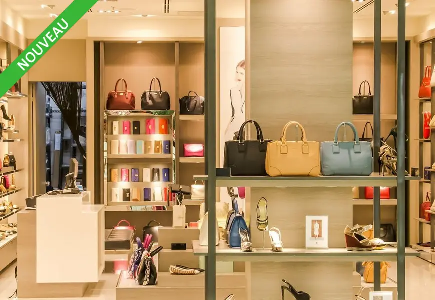 A vendre Local commercial  40m² Montpellier