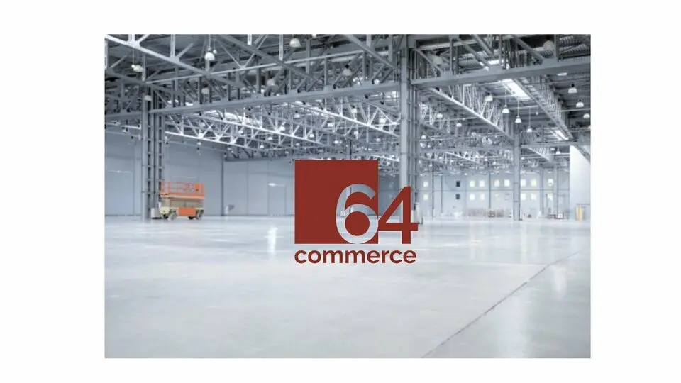 A LOUER LOCAL 35 m2 ZA SOORTS HOSSEGOR