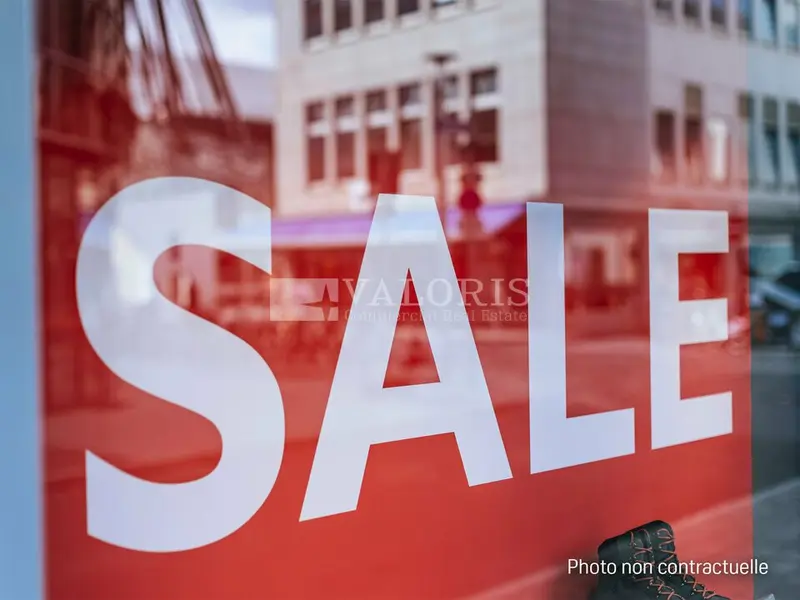 A vendre Fonds de commerce 232m² Lyon 04