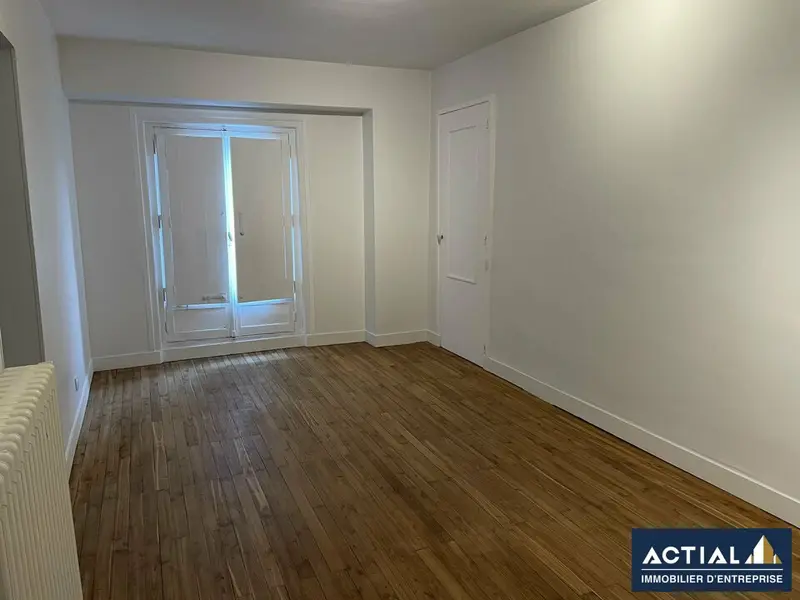 NANTES CENTRE COMMERCE BOUFFAY 