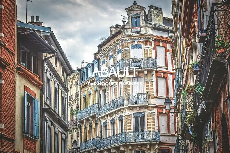 A louer Local commercial  140m² Toulouse