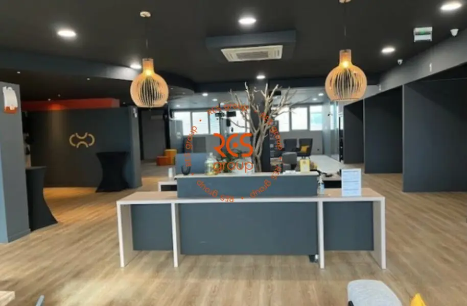 RARE MERIGNAC SOLEIL