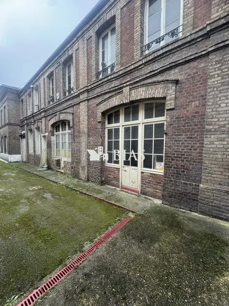 Immeuble à vendre Elbeuf