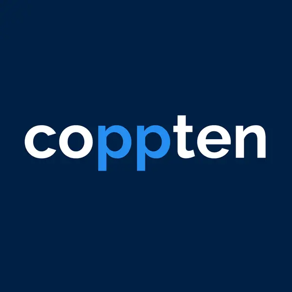 Coppten démonstration